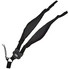 IZZO Comfort Swivel Dual Straps