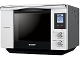 SHARP ��3����إ륷�� ���������������֥��� 20L �ۥ磻�� AX-HT3-