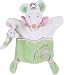 Barbotines House Barbotine Puppet 26cm BAR1838 Shreds