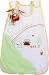 Rabbit Sleeping Bag 70cm with Gift Box COU1882 Shreds