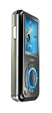 SanDisk SDMX4-8192 Sansa e280 8 GB MP3 Player (Black)