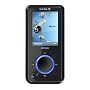 SanDisk Sansa e280 8GB MP3 Player with built-in FM tuner, on-the-fly FM recording, and voice recording