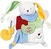 Rabbit and Snail Puppet 25cm PUP1623 Shreds