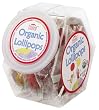 Organic Lollipops