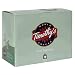 Timothy's World Coffee Chinese Green Tea, K-Cups for Keurig Brewers, 25-Count Boxes (Pack of 2)