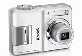 Kodak EasyShare C433 4MP Digital Camera with 3x Optical Zoom