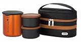 THERMOS �ۉ��ٓ��� �u���E�� DBJ-350 BW