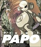 Project PAPO (Blu-ray Disc)