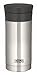 THERMOS 真空断熱ケータイマグ ステンレスブラック JMK-350 SBK