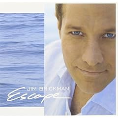 JIM BRICKMAN - ESCAPE