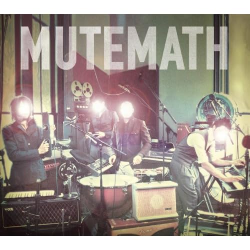 Mute Math