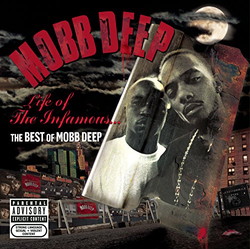 Mobb Deep - The Infamous Mobb Deep - Zortam Music