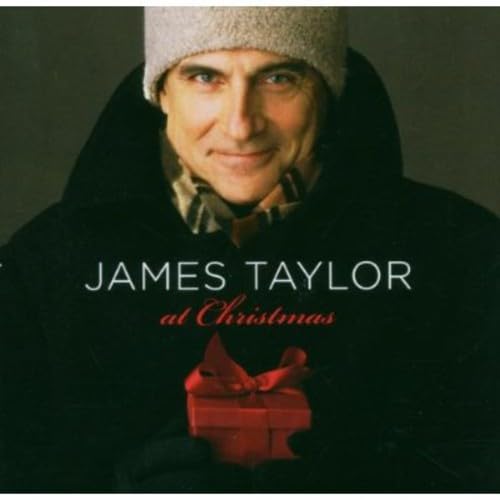 James Taylor - At Christmas - Zortam Music