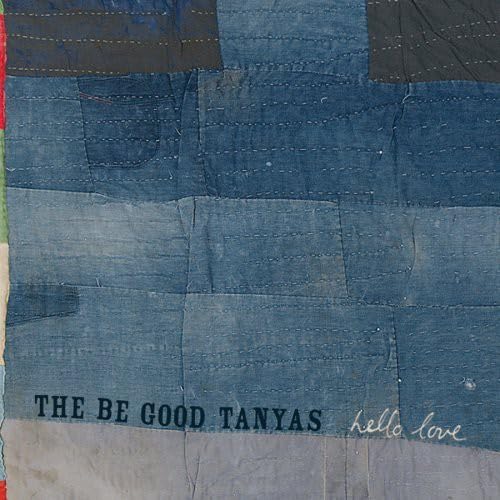 The Be Good Tanyas - Human Thing Lyrics - Zortam Music