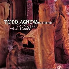 Todd Agnew&nbsp;-&nbsp;Do You See What I See