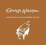 Complete Solo Piano Recordings 1972-2004