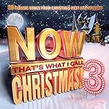 Now That s What I Call Christmas, Vol. 3