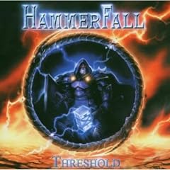 Hammerfall - Threshold (2006)