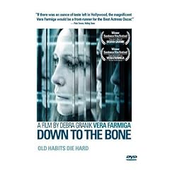 Down to the Bone