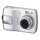 PENTAX デジタルカメラ Optio M20