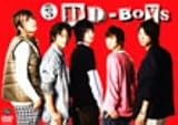 DD-BOYS Vol.2