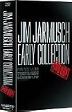ジム・ジャームッシュ / アーリー・コレクションDVD-BOX (初回限定生産)