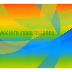 Western Rebel Alliance - Western Rebel Alliance