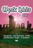 DVD Various Artists - Mystic Spirits Vol. 3, film DVD Various Artists - Mystic Spirits Vol. 3