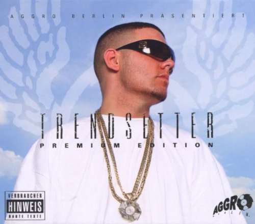Fler - Trendsetter Premium Edition - Zortam Music