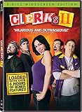 Clerks II (Two-Disc Widescreen Edition)