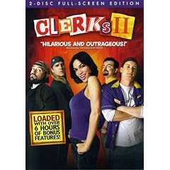 Clerks II (Two-Disc Full Screen Edition)