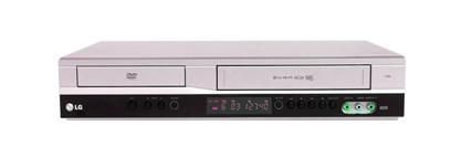 Lautsprecher: LG V 180 DVD-Player
