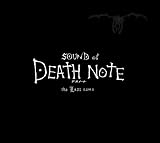 SOUND of DEATH NOTE the Last name