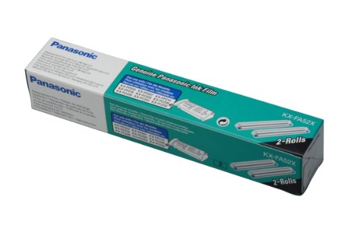 Projektoren: Panasonic KX-FC255G Faxger�t