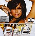 Essential R&B - the Very Best of R&B Autumn 2006: Parental Advisory