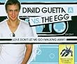 Love Don't Let Me Go (Walking Away)