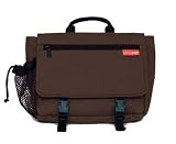 Saddle Bag-Chocolate