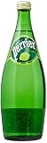 (お徳用ボックス) ペリエ ライム 瓶 750ml×12本