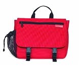 Saddle Bag-Red