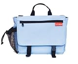 Saddle Bag-Ice Blue