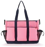 Duo Double - Canvas-Bubble Gum