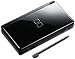 : Nintendo DS Lite Onyx Black