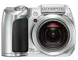 OLYMPUS �f�W�^���J���� SP-510UZ