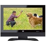 Hewlett Packard EL517AAABA Hp Slc3760n 37 Advanced Digital Lcd Hdtv