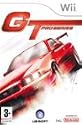 GT Pro Series (Wii)