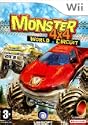 Monster 4X4 World Circuit (Wii)