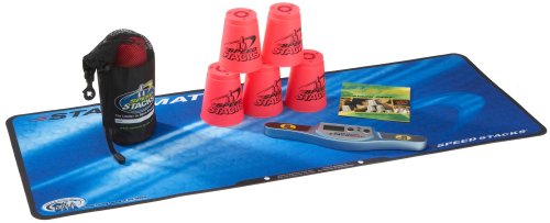 Joker 20700 - SPEED STACKS Start-Set