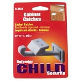 Child Safety Cabinet Catches