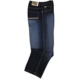 Southpole Mens Stitch Pocket Jean