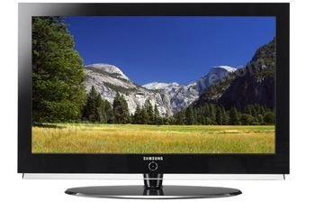 Festplatten: Samsung LE 32 N 71 32 Zoll / 81 cm 16:9 LCD-Fernseher schwarz